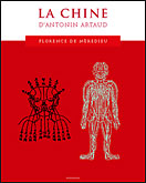 La Chine d'Antonin Artaud