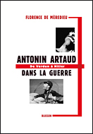 Artaud dans la guerre